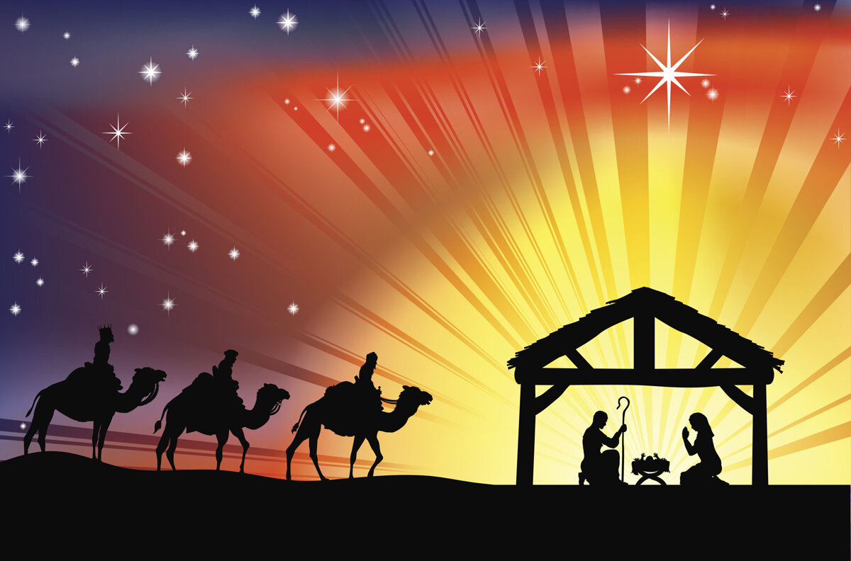 Image of Year 5 / Year 6 Nativity