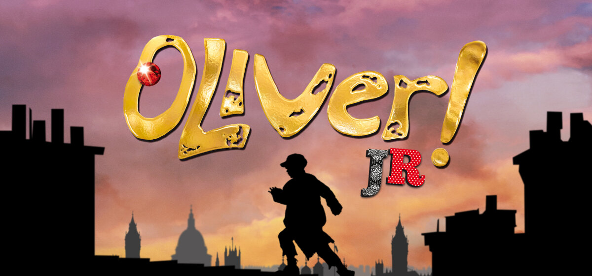 Image of Our Summer Musical 2021 is Oliver! Jr
