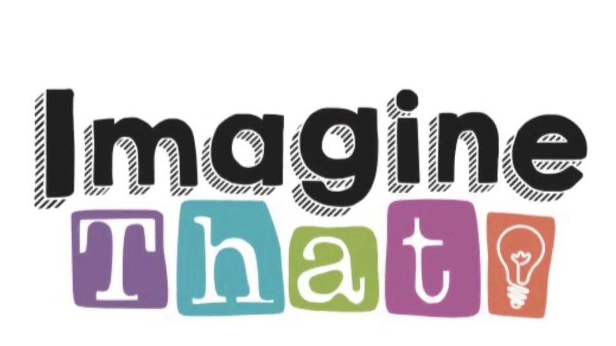 Image of Imagine That - Reception Trip