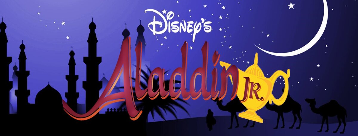 Image of Aladdin JR Auditions for Year 6