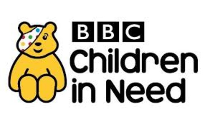 Image of BBC Children in Need - As a School we have raised £306.21!