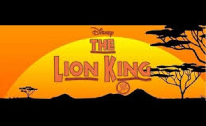 Image of The Lion King