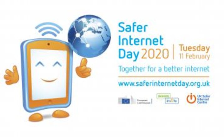 Image of Safer Internet Day 2020 - Poster Competition