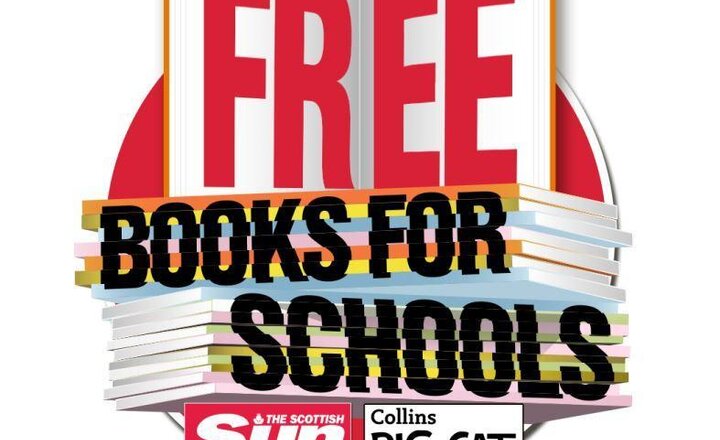 Image of The Sun Books for Schools