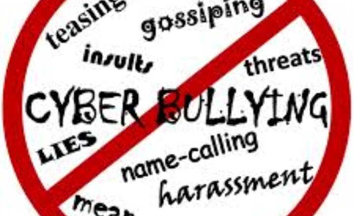 Image of KS2 have been learning about cyber-bullying